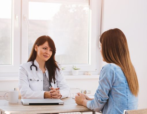 Lakukan Ini agar Anda Terhindar dari Risiko DVT