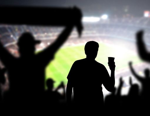 Kiat Atasi Dehidrasi Saat Nonton Asian Games di Palembang