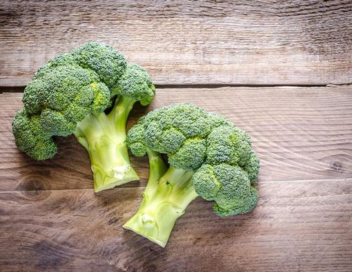 Penderita HIV Perlu Konsumsi Makanan Ini