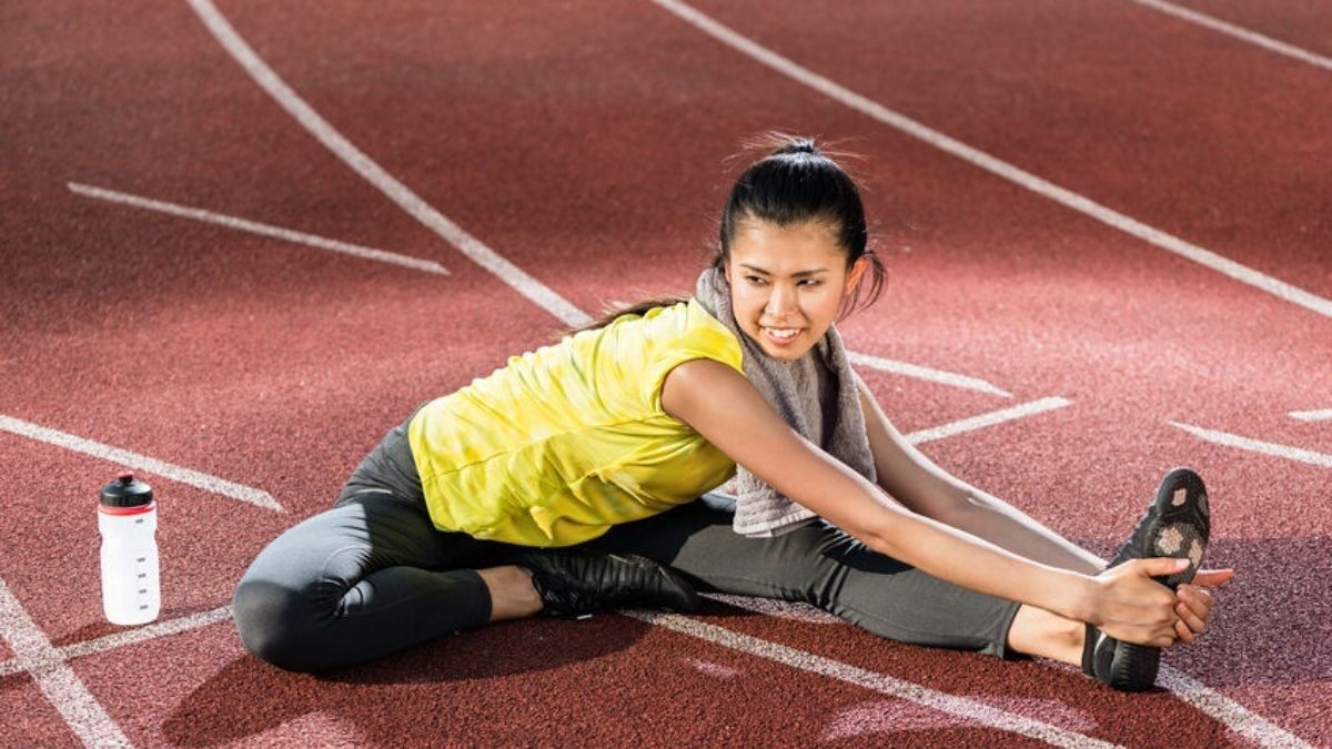 Tips Hadapi Nyeri saat Menstruasi Sebelum Bertanding