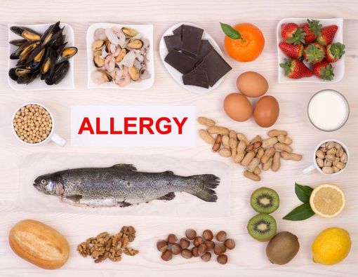 Penyebab Utama Alergi pada Anak