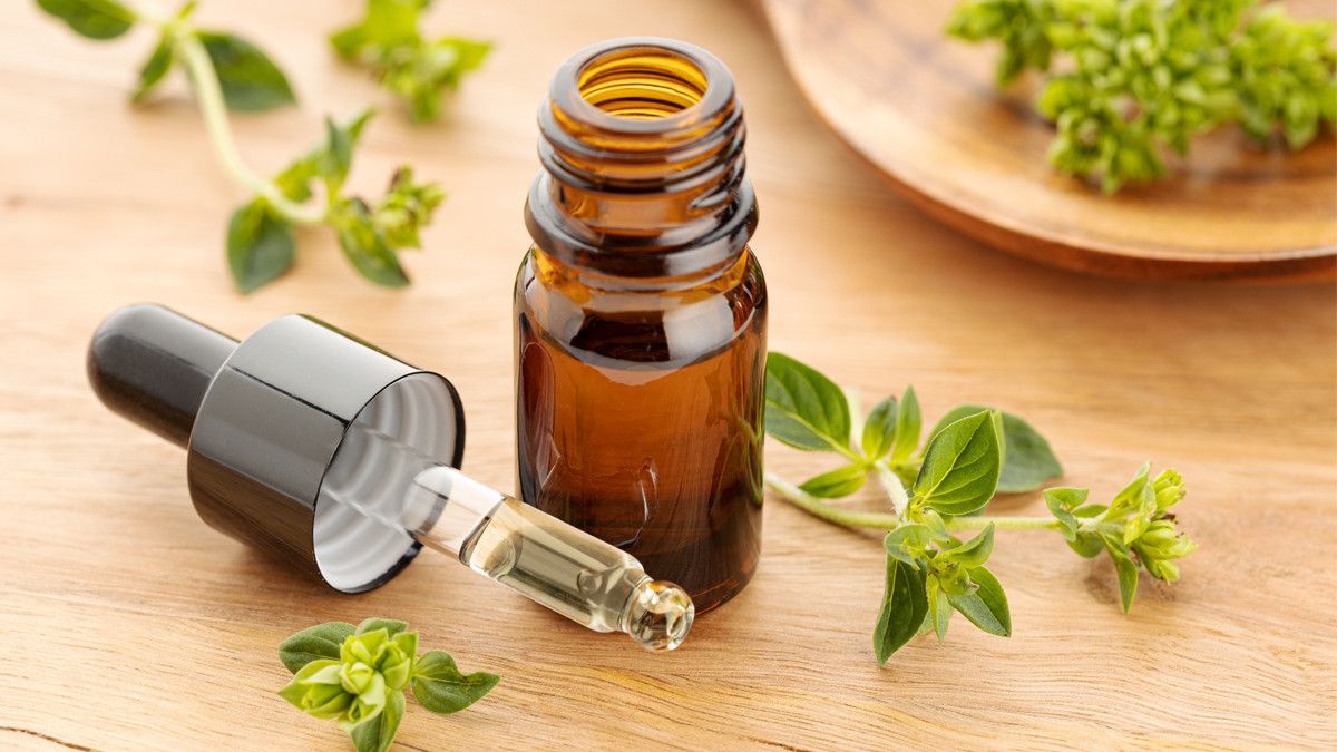 Minyak Oregano untuk Atasi Pilek dan Flu, Efektifkah?