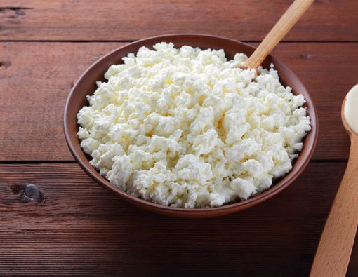 Deretan Makanan Tinggi Garam yang Mungkin Belum Anda Tahu