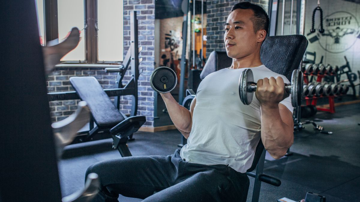 Cara Mendesain Program Latihan Beban untuk Diri Sendiri