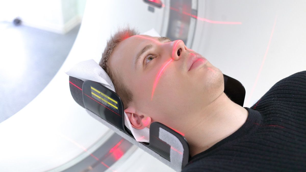 Tumor Otak Menjadi Kanker Otak, Bagaimana Mengetahuinya?