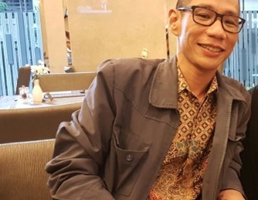 Kisah Pria yang Hidup Sembilan Tahun dengan HIV