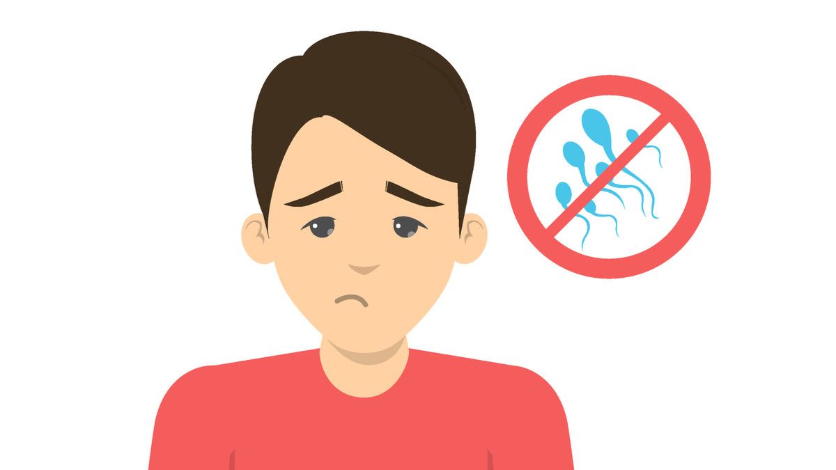 Gangguan Infertilitas pada Pria, Betulkah Dimulai Sejak di Kandungan?