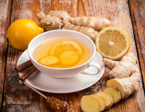 3 Cara Menggunakan Jahe untuk Bantu Obati Gejala Vertigo