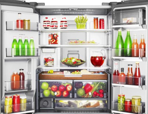 Daftar Makanan yang Tak Perlu Anda Simpan di Kulkas