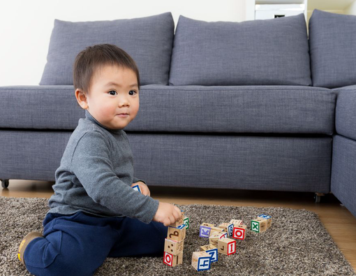 Tumbuh Kembang Balita 4 Tahun