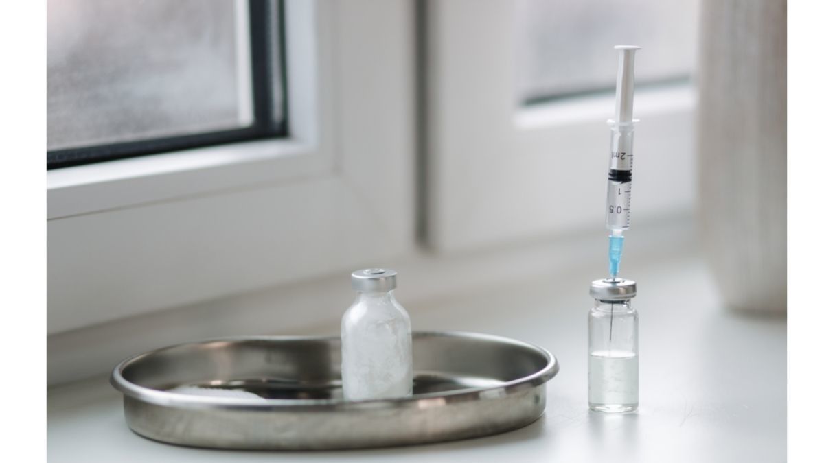 Obat DXP-604, Diklaim Ampuh Atasi Semua Varian Corona