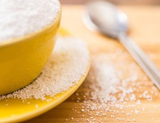 Lima Makanan Ini Bisa Picu Depresi