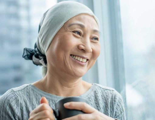 Mengenal Metastasis, Penyebaran Sel Kanker yang Berbahaya