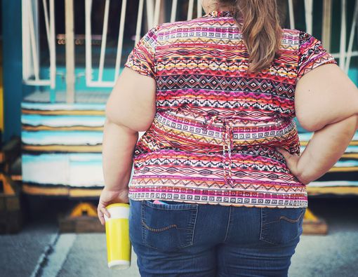 Hubungan antara Osteoartritis dan Obesitas