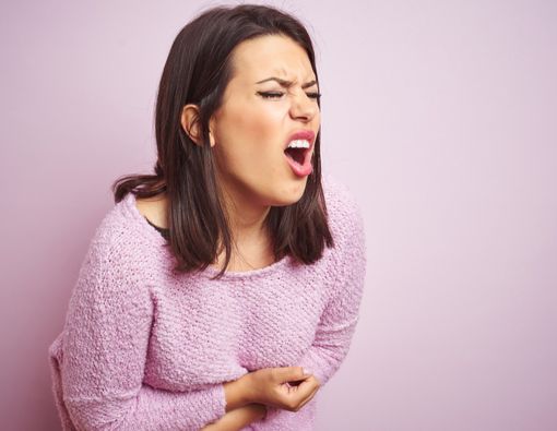 Nyeri Ulu Hati, Apa Selalu karena Asam Lambung Naik?