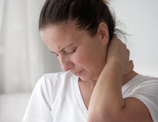 Gerakan untuk Leher yang Mengalami Neuropati Diabetik