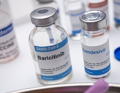 Baricitinib Jadi Obat COVID-19, Kapan Bisa Digunakan?