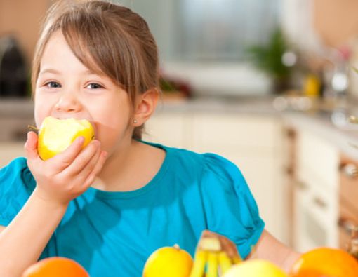 7 Camilan Sehat untuk Dukung Tumbuh Kembang Anak