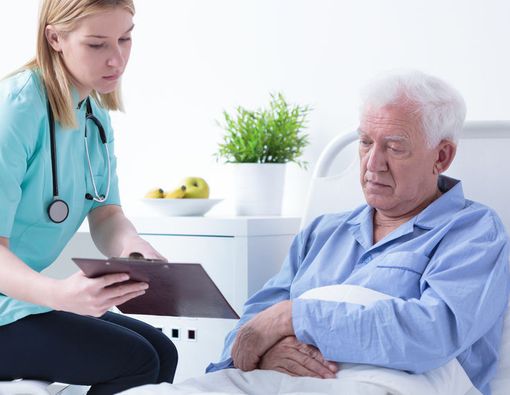 Hal-Hal Ini Bisa Turunkan Metabolisme Tubuh Anda