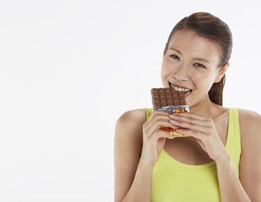 Benarkah Cokelat Memicu Jerawat?
