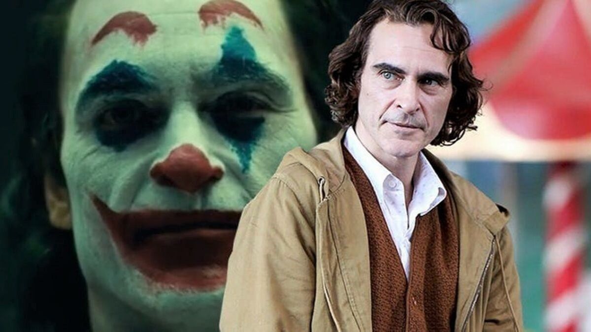 Tips Turunkan Berat Badan ala Joaquin Phoenix, si Pemeran Joker