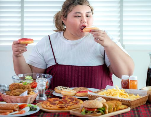 Gaya Hidup yang Menyebabkan Kolesterol