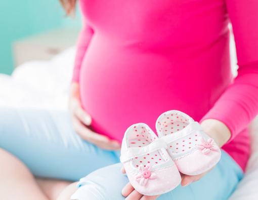 Cara Menghitung Hari Perkiraan Lahir Bayi