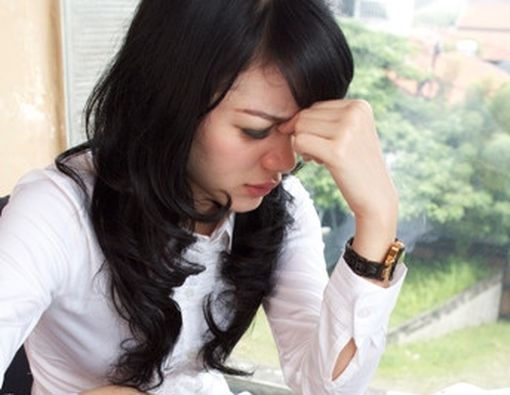 Hindari Stres: Temukan penyebabnya!