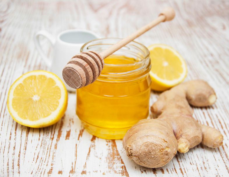 Inilah 5 Makanan yang Bisa Bikin Kulit Cantik