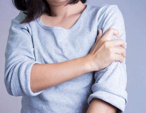 Nyeri Sendi dan Nyeri Otot, Apa Bedanya?