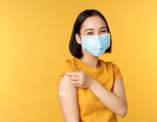 Vaksin Flu untuk Ibu Hamil: Perlindungan Ganda untuk Ibu dan Bayi