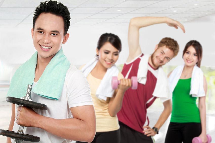 Perkuat Sistem Imun Tubuh dengan Cara Ini