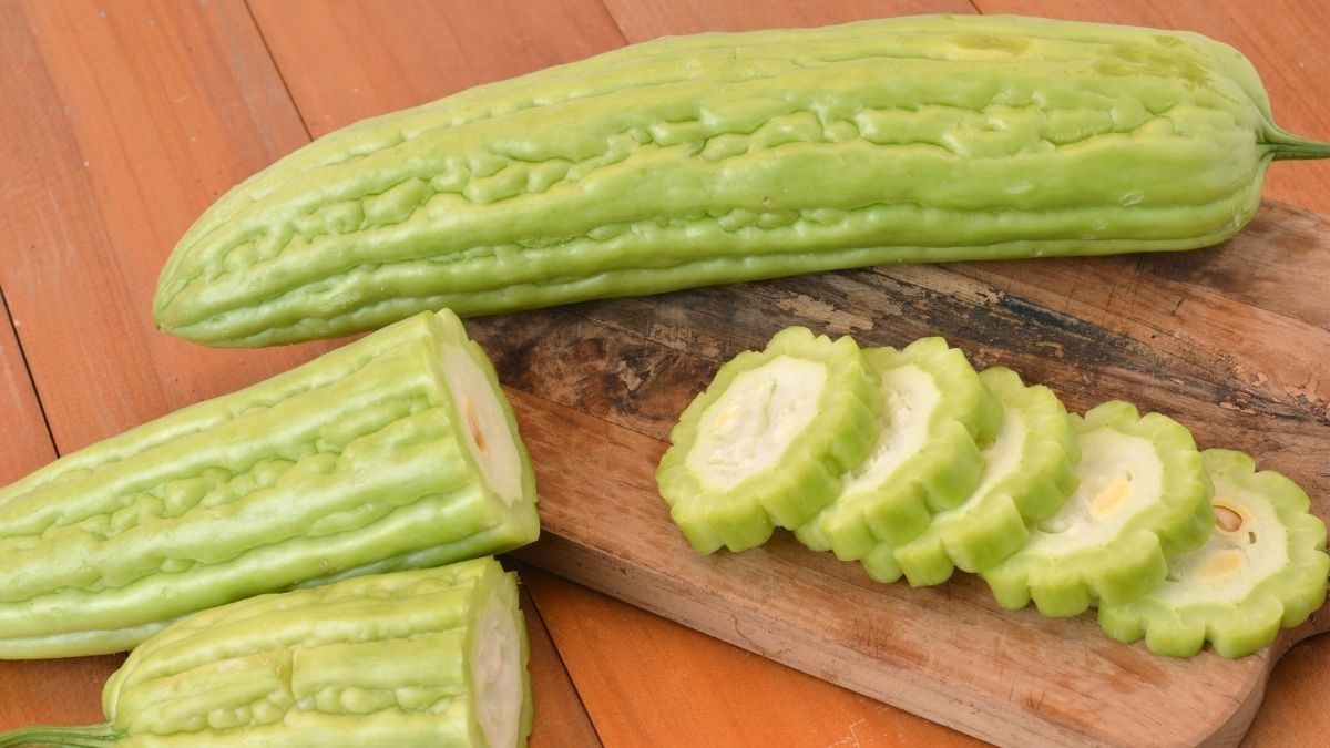 Bolehkah Memberikan MPASI Pare untuk Si Kecil?