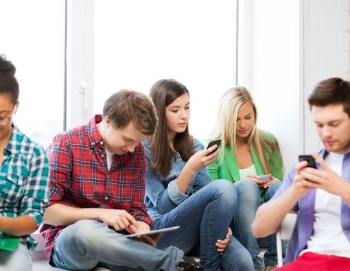 Generasi Z Rentan Terserang Gangguan Mental