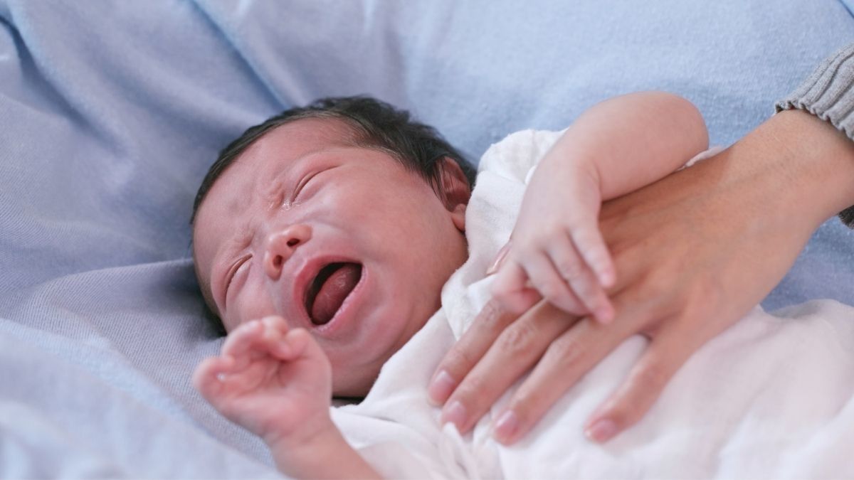 Kenapa Anak Bayi Sering Pura-Pura Batuk?