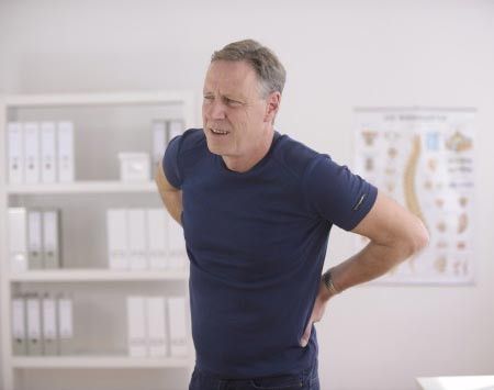 Komplikasi Akibat Terapi Chiropractic