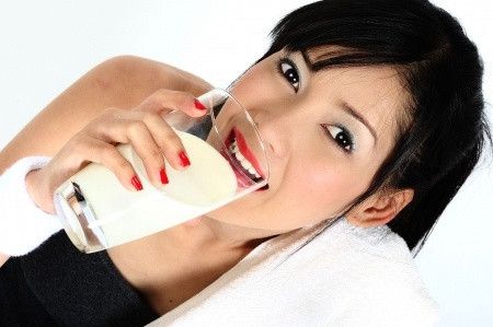 Susu dan Manfaatnya Bagi Kesehatan