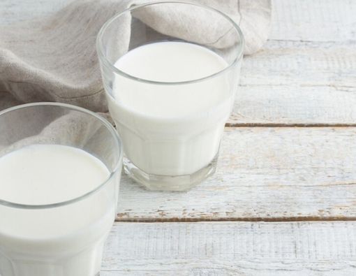 Susu Full Cream vs Susu Low Fat, Mana Lebih Baik untuk Anak?