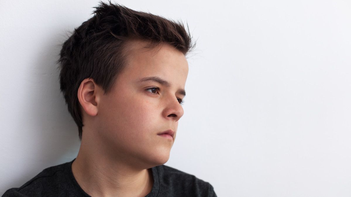 Anak Laki-laki Telat Puber, Adakah Efeknya bagi Kesuburan Nanti?