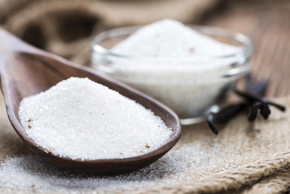 Benarkah Gula Sebabkan Kanker?