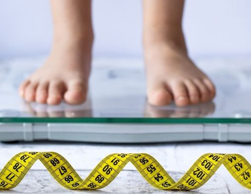 Berapakah Berat Badan Ideal Anak di Usia 3 tahun?