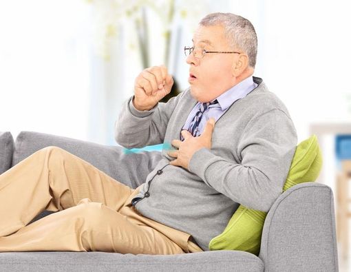 Pertolongan Pertama Saat Asma Menyerang