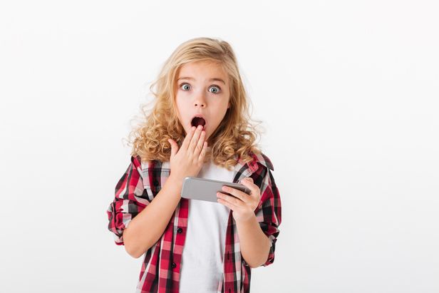 kecil porno anak 1 Awas, Ini 8 Bahaya Pornografi pada Anak - KlikDokter