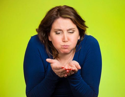 Mengenal Gejala Asam Lambung Naik