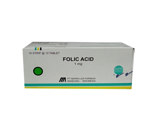 Folic Acid