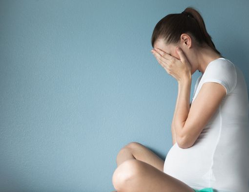 Tanda Flek Saat Hamil yang Berbahaya