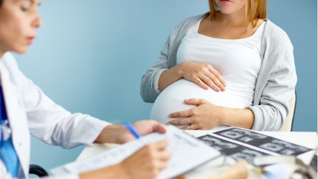 Waspada, Inilah Bahaya Hemofilia pada Ibu Hamil