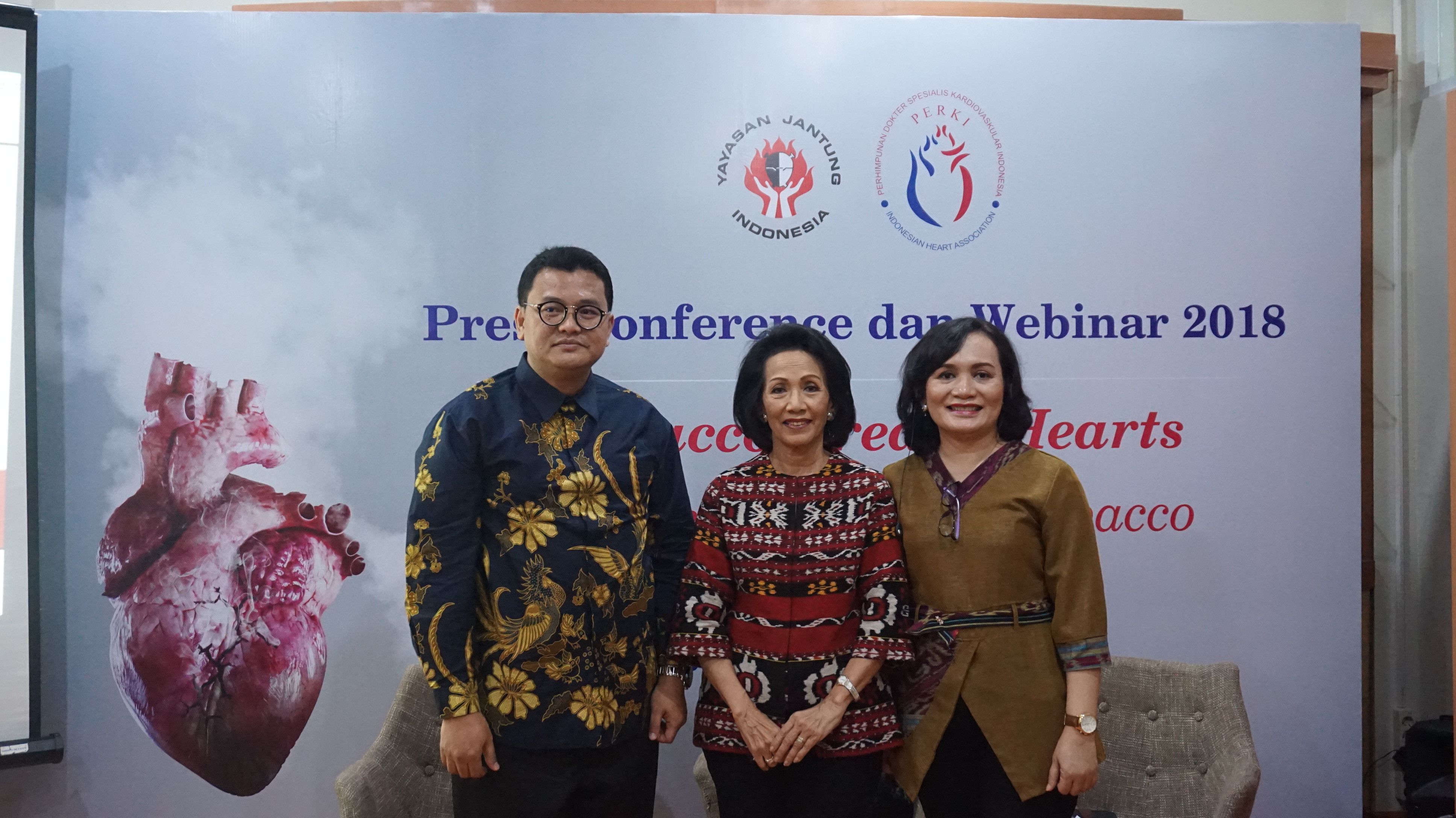 Hati-hati, Konsumsi Rokok Merambah Anak di Bawah Umur