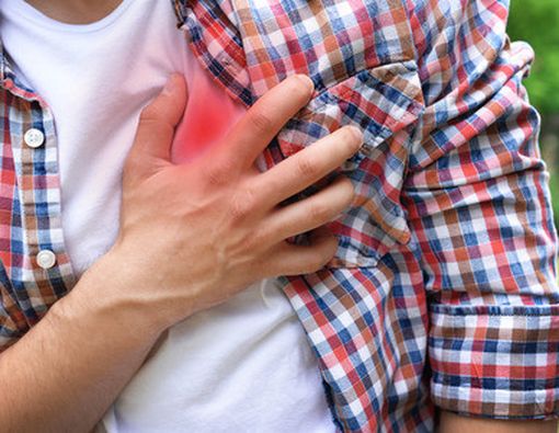 Hati-Hati! Penyakit Jantung Bisa Tidak Terdeteksi