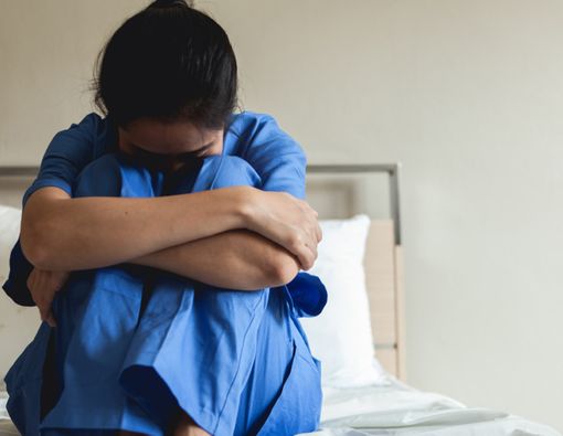 Jenis-jenis Gangguan Jiwa yang Perlu Anda Ketahui